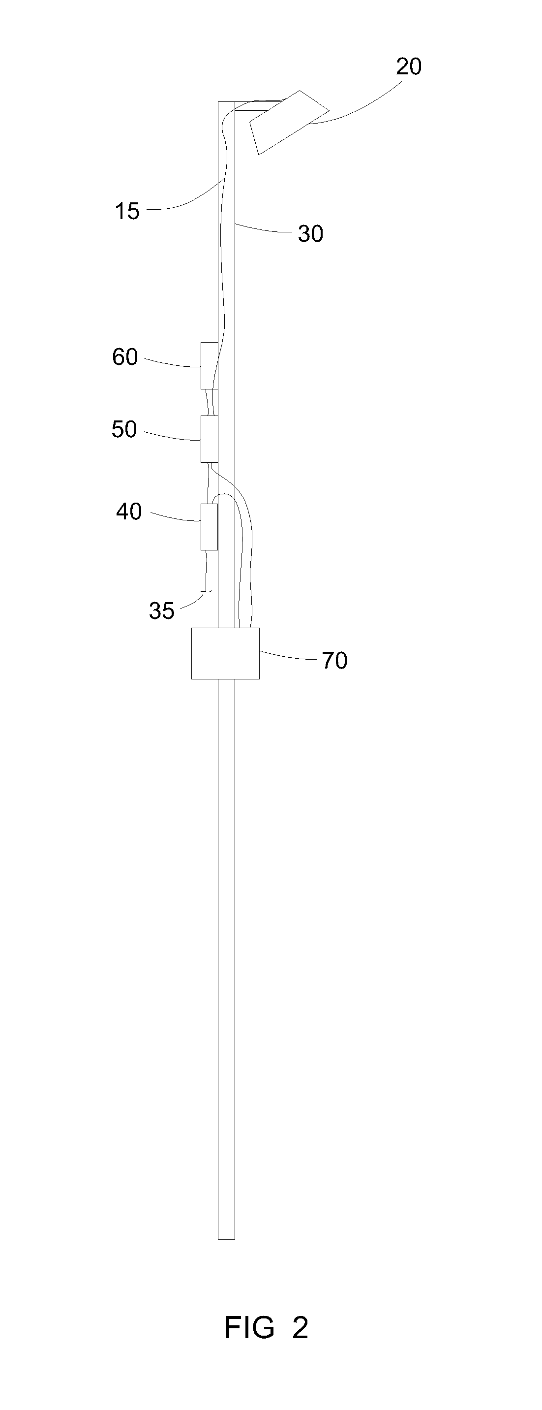 Apparatus, method, and system for event and backup lighting
