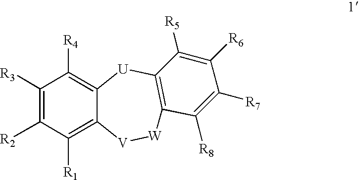 Fused Tricyclic Compounds as Inhibitors of Tumor Necrosis Factor-Alpha