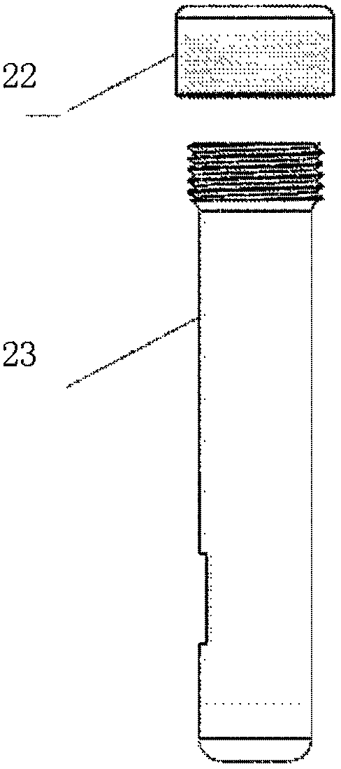 An implantable wireless passive intracranial pressure monitoring system