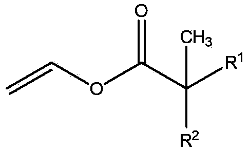 Composition containing associative rheology modifier and polymer encapsulated pigment particles