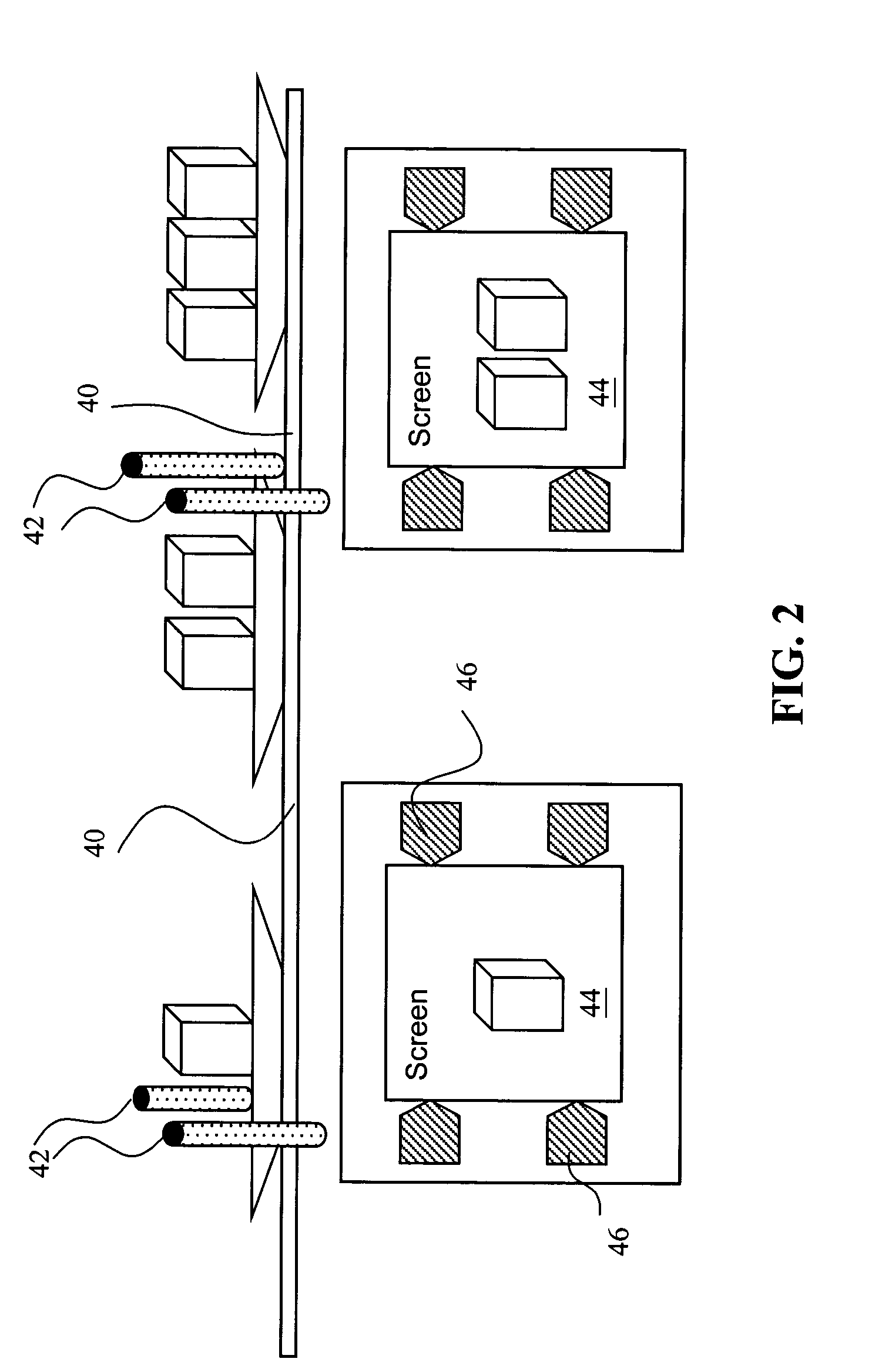 Apparatus, method and system for food management and food inventory