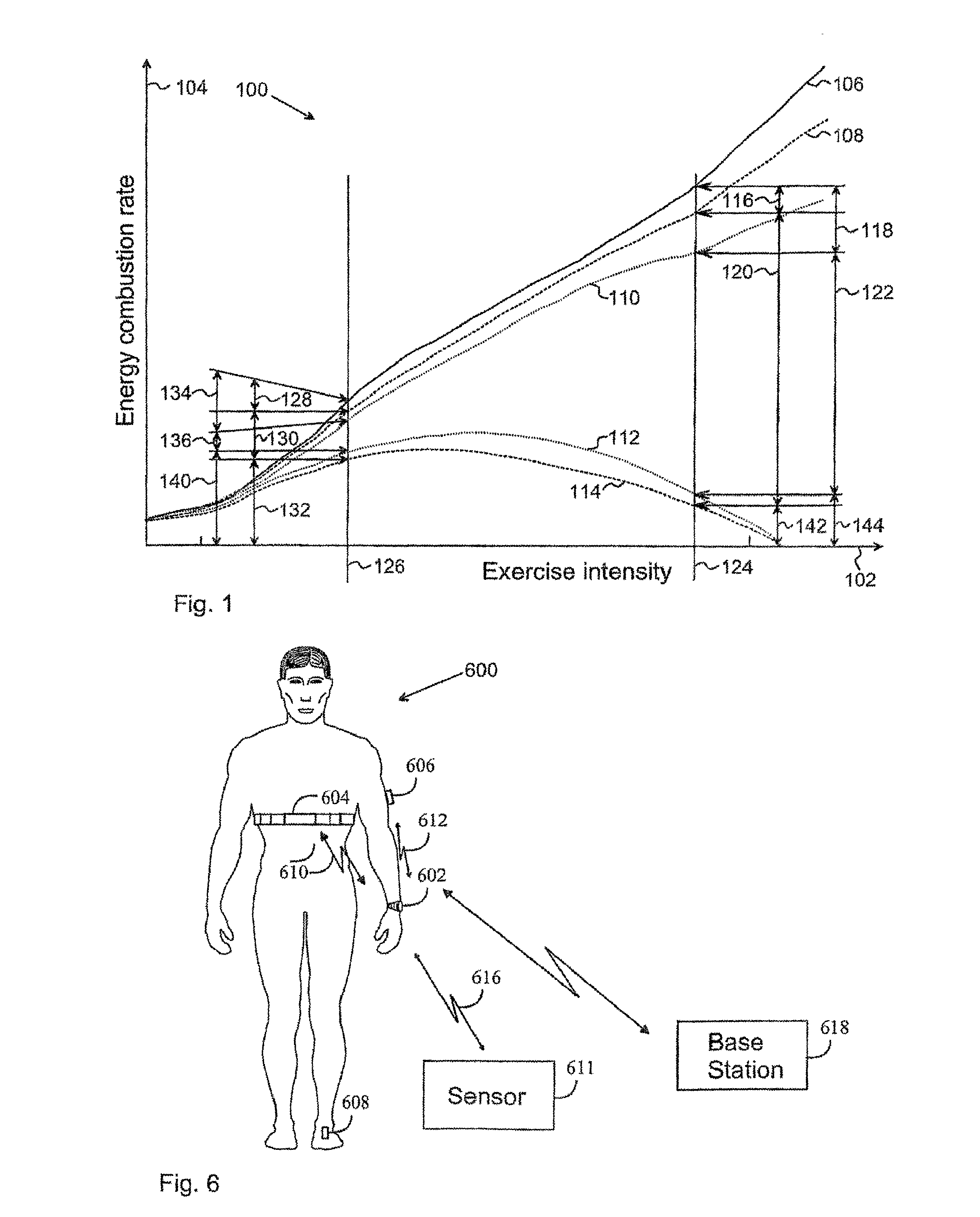 Apparatus for Metabolic Training Load, Mechanical Stimulus, and Recovery Time Calculation