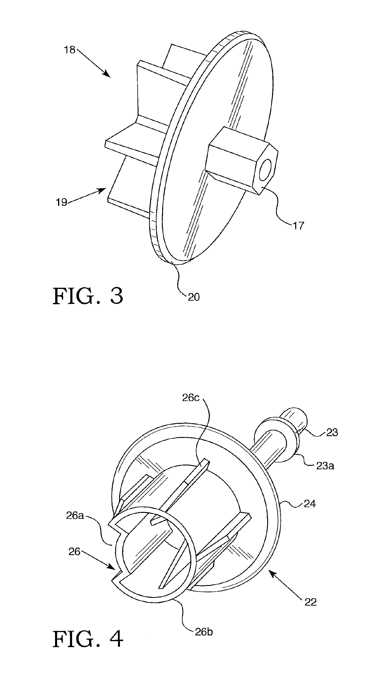 Window covering and stability mechanism for the same
