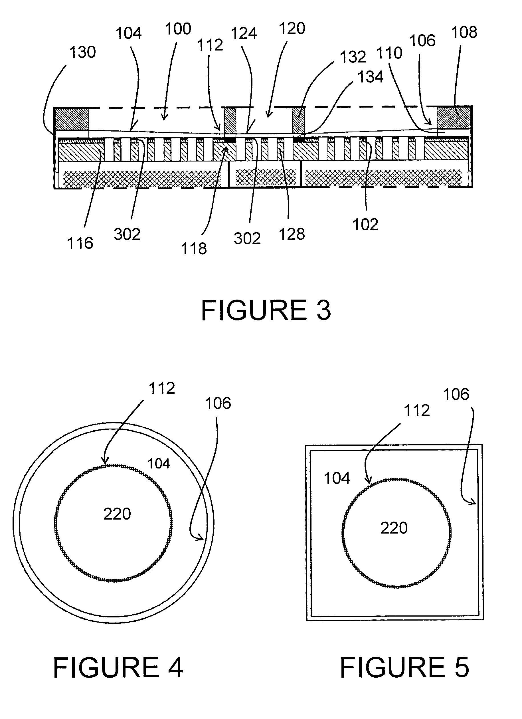 Transducer assembly