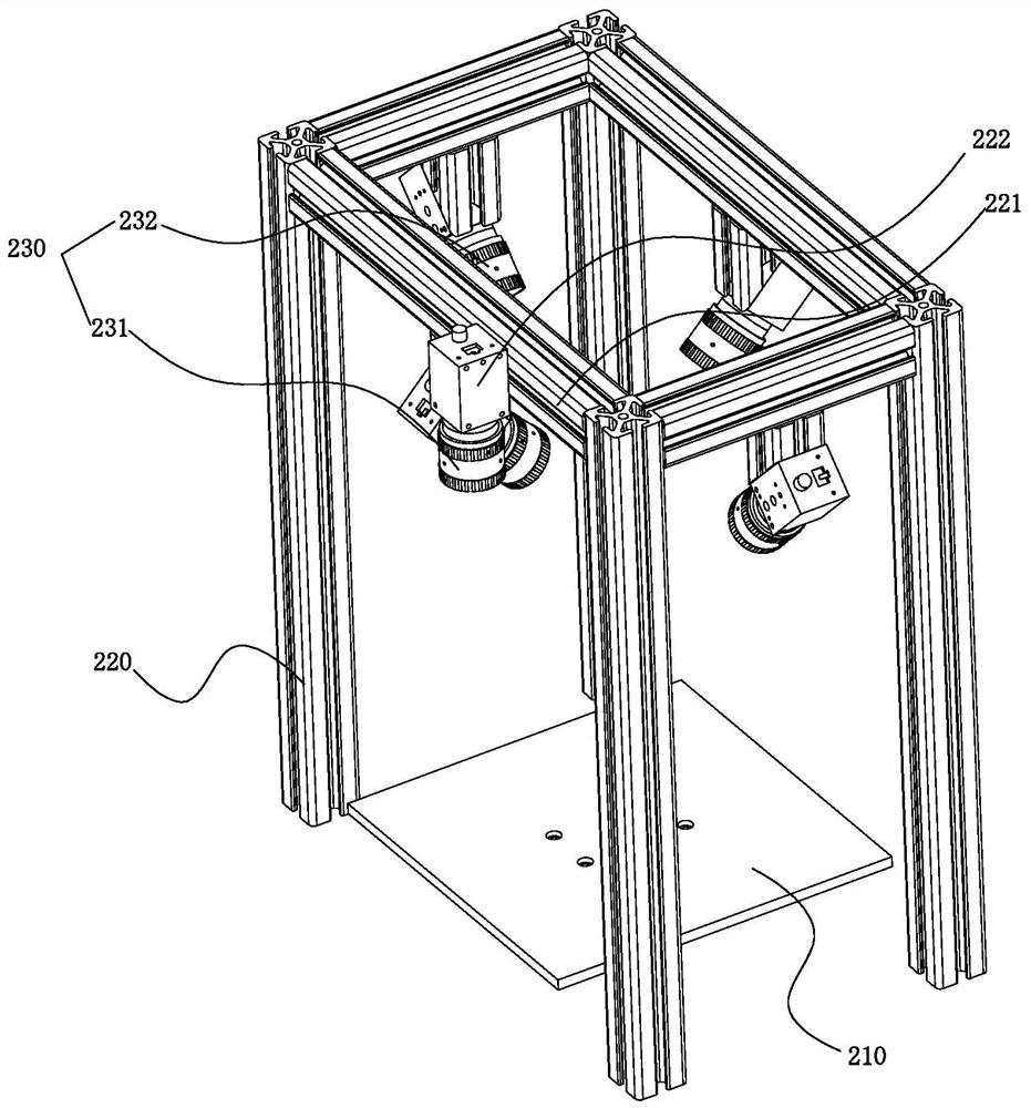 A new type of automatic locking screw machine for flexible manufacturing