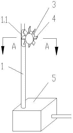 Deep well filling pressure release pipeline device and method