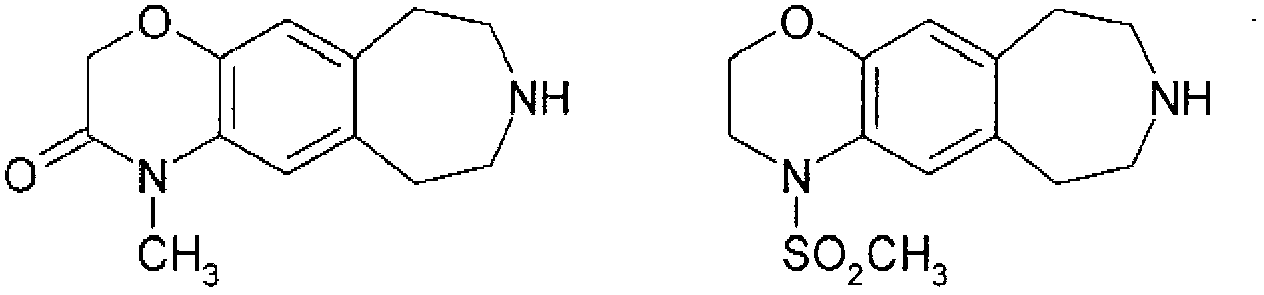 Benzazepine compound