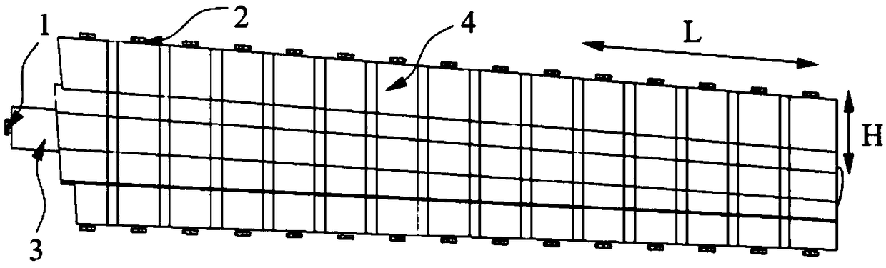 Lamp and lighting control method thereof