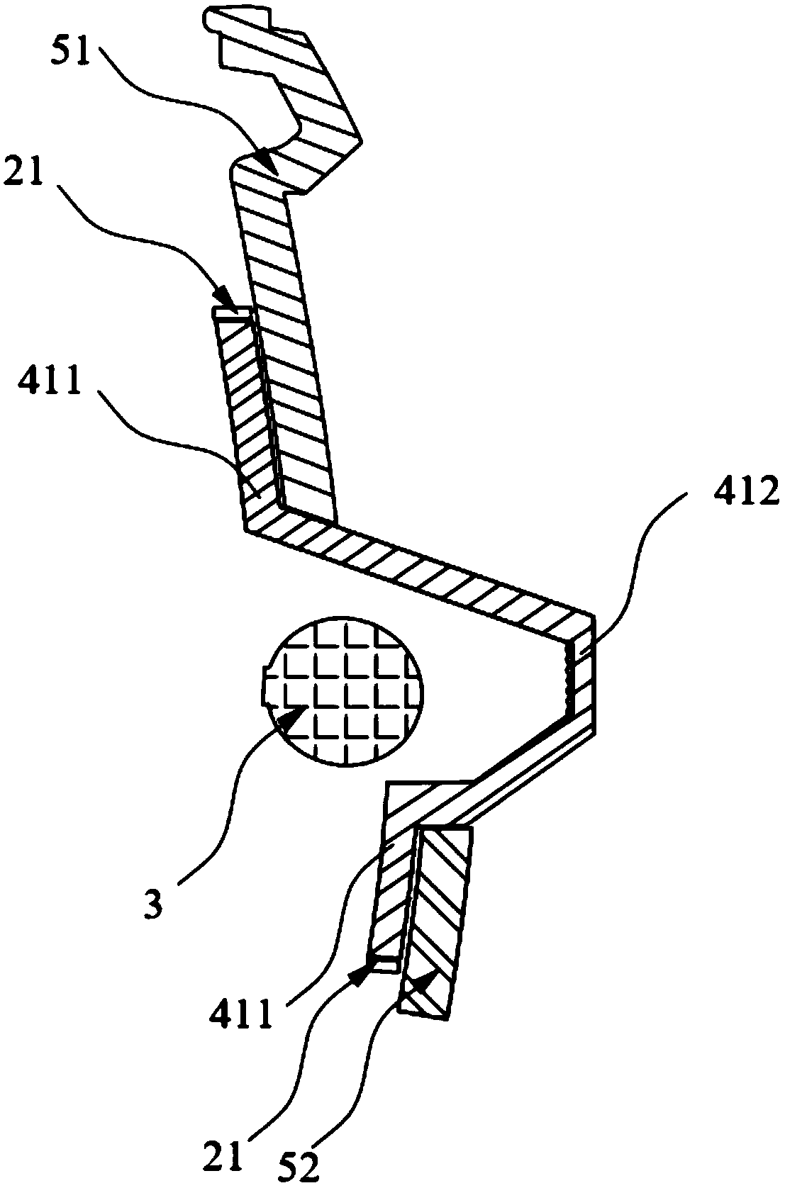 Lamp and lighting control method thereof