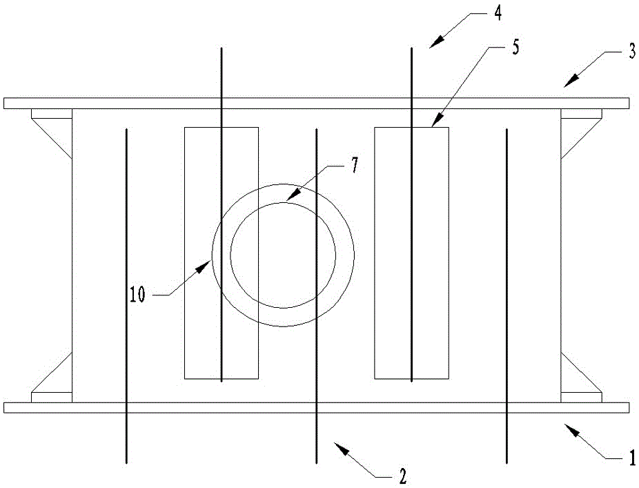 Paddle suspended slurry electrolyzer