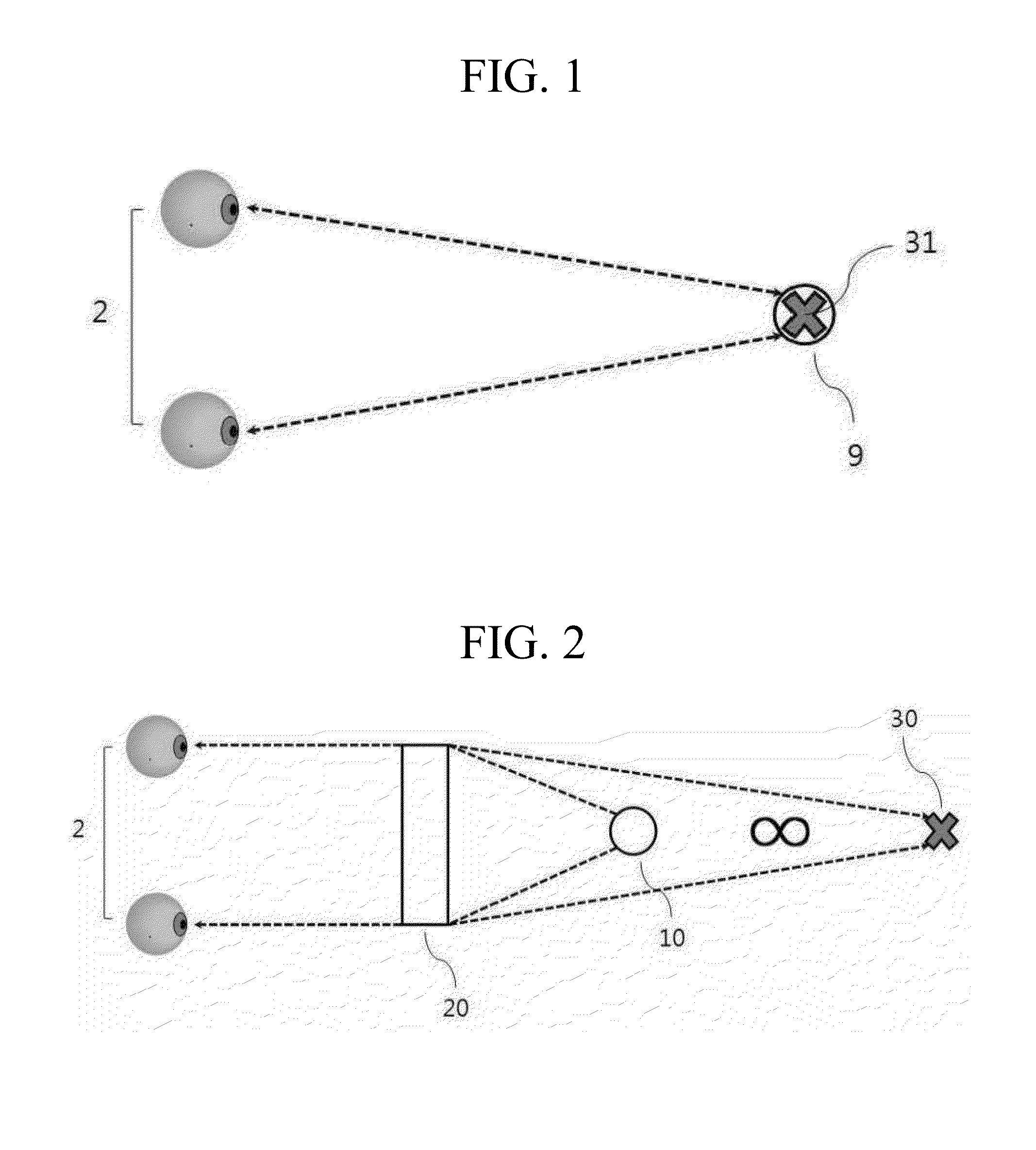 Method for measuring parameters for manufacturing spectacle lens and device for realizing the same