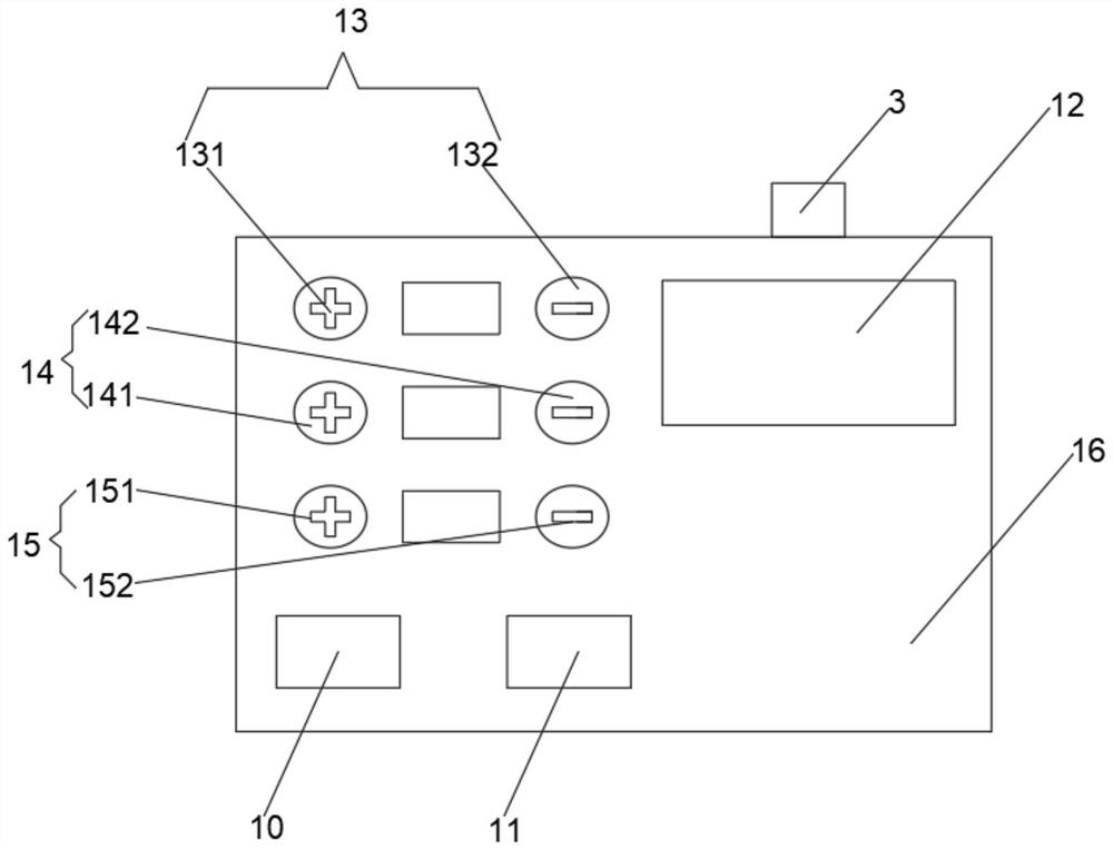 Liquid chromatograph pump flow calibration device