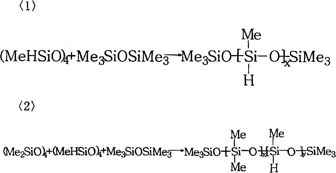 Organic silicon pesticide synergist and preparation method thereof