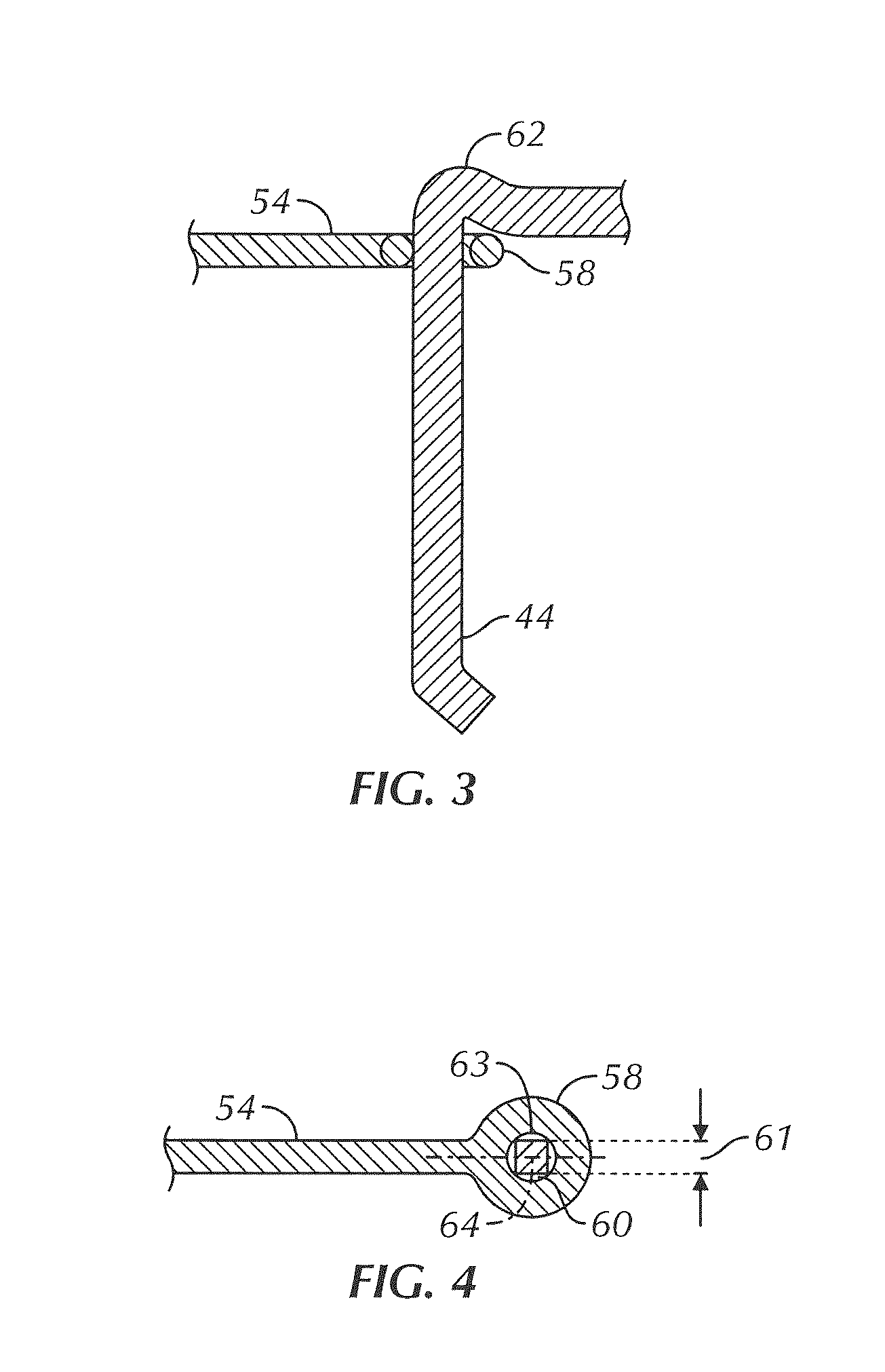 High-Strength Rectangular Wire Veneer Tie and Anchoring Systems Utilizing the Same