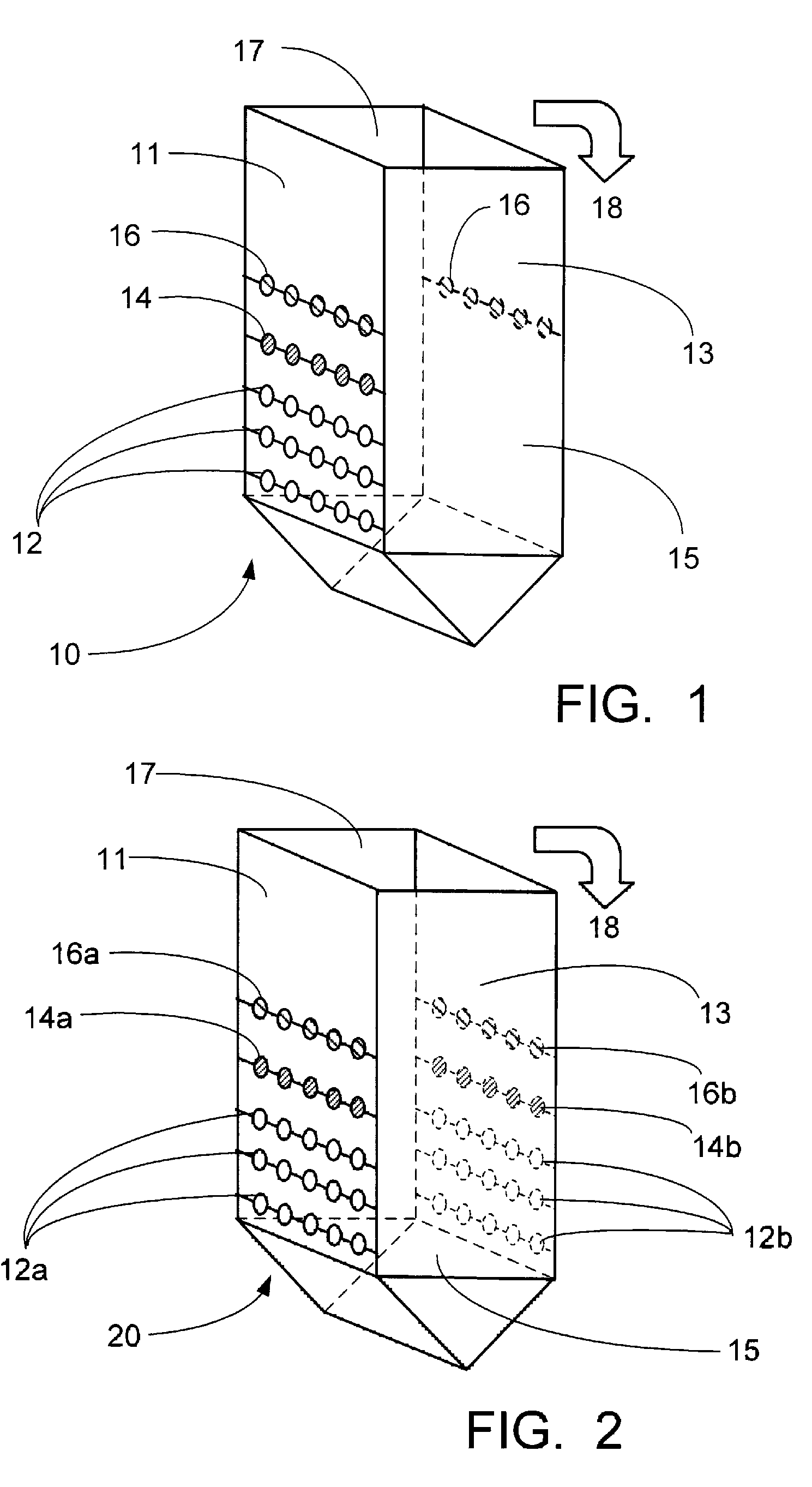 Combustion System and Process