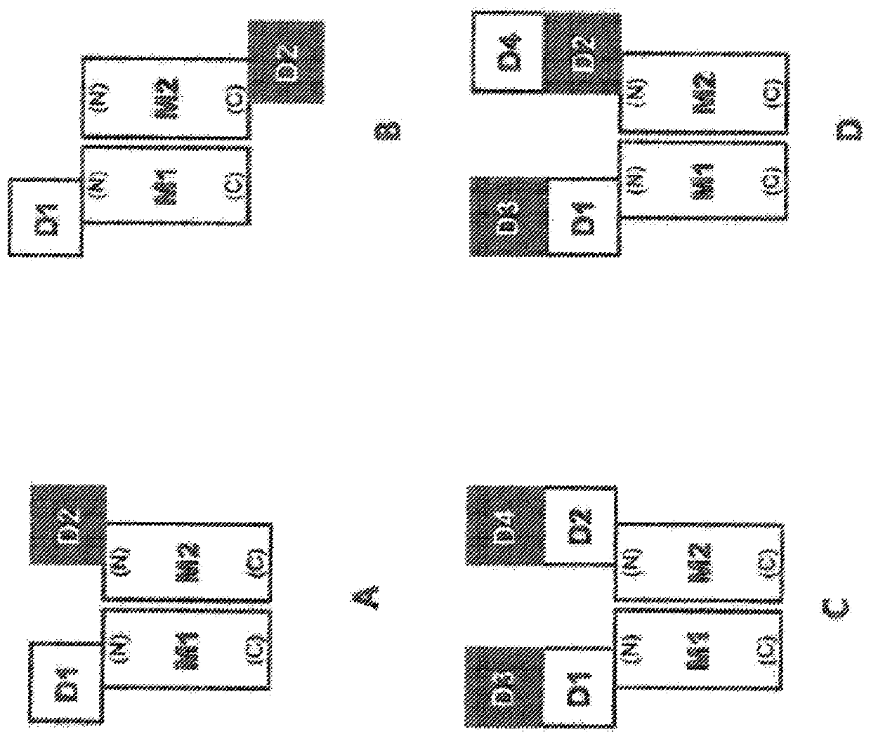 Treatment and inhibition of inflammatory lung diseases in patients having risk alleles in genes encoding il33 and il1rl1