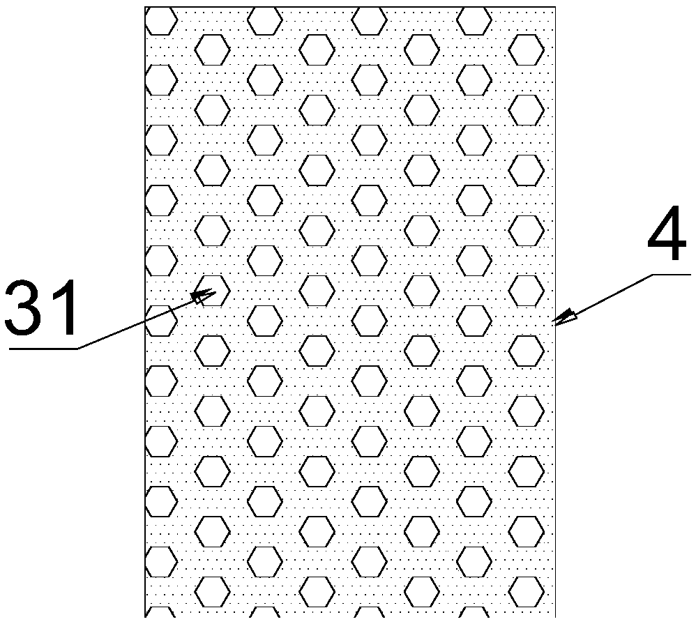 Multi-purpose maze channel seed screening device