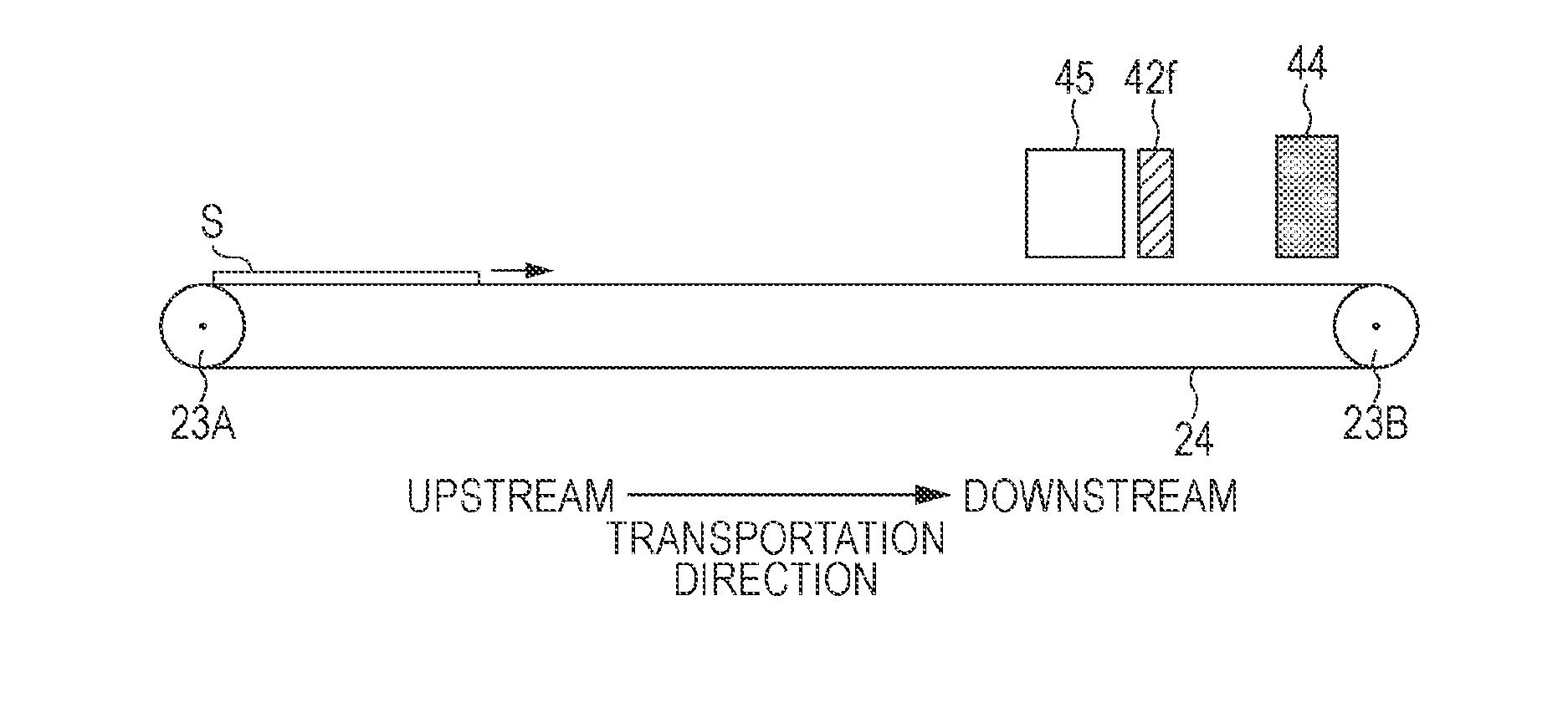 Ink jet recording method, ultraviolet curable ink, and ink jet recording apparatus