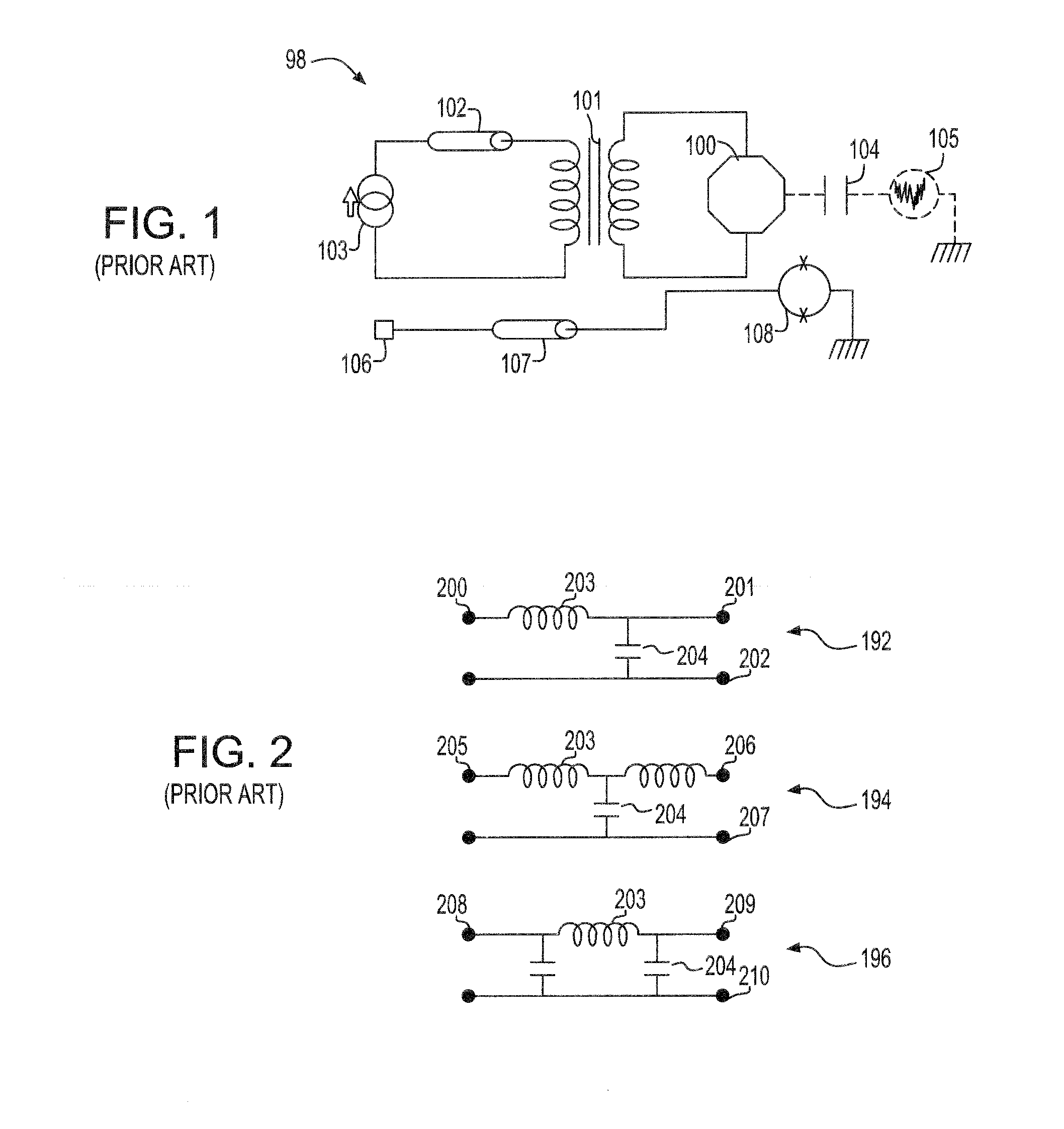 Superconducting Low Pass Filter for Quantum Computing and Method of Manufacturing the Same