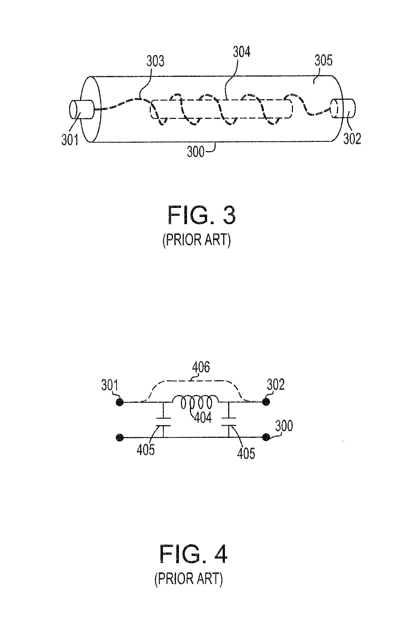 Superconducting Low Pass Filter for Quantum Computing and Method of Manufacturing the Same
