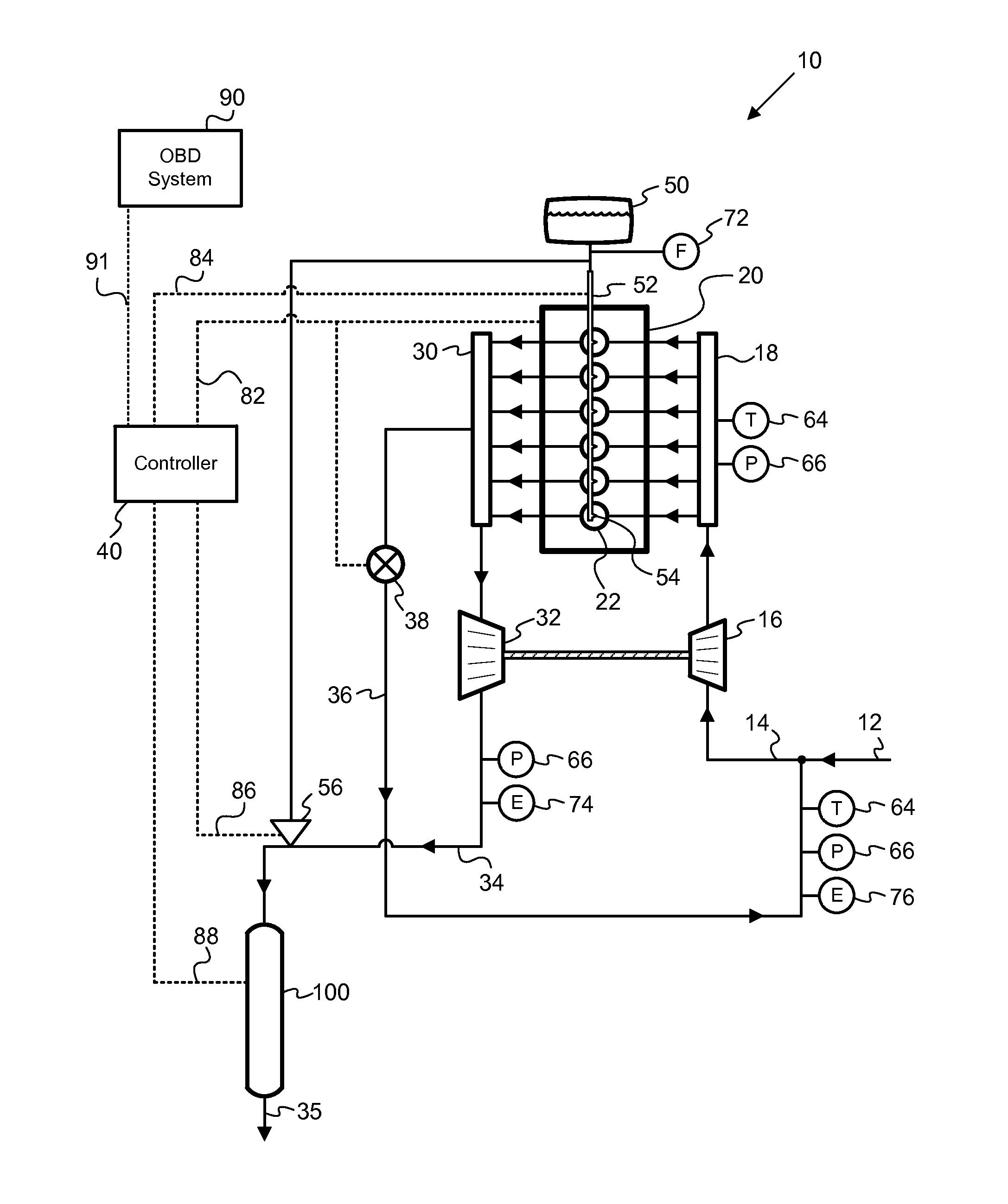 Method, system, and apparatus for diagnosing an exhaust aftertreatment component