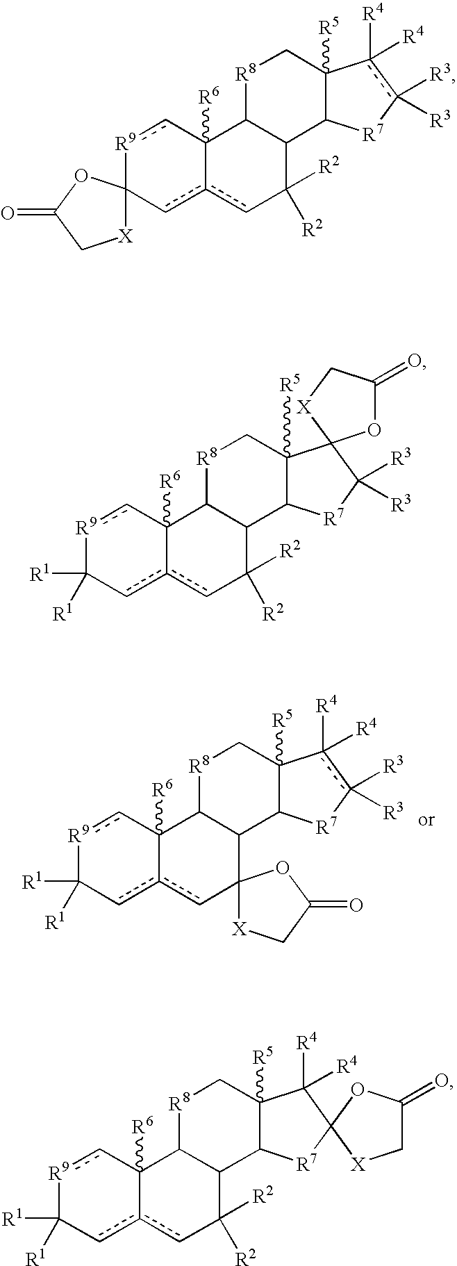 Formulations and Treatment Methods