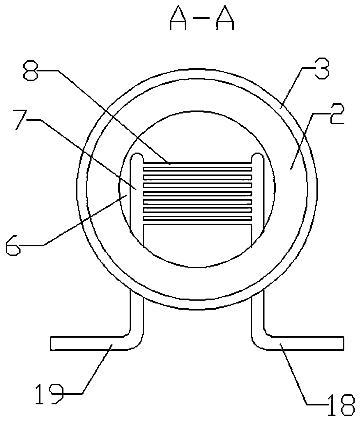 Multifunctional furnace