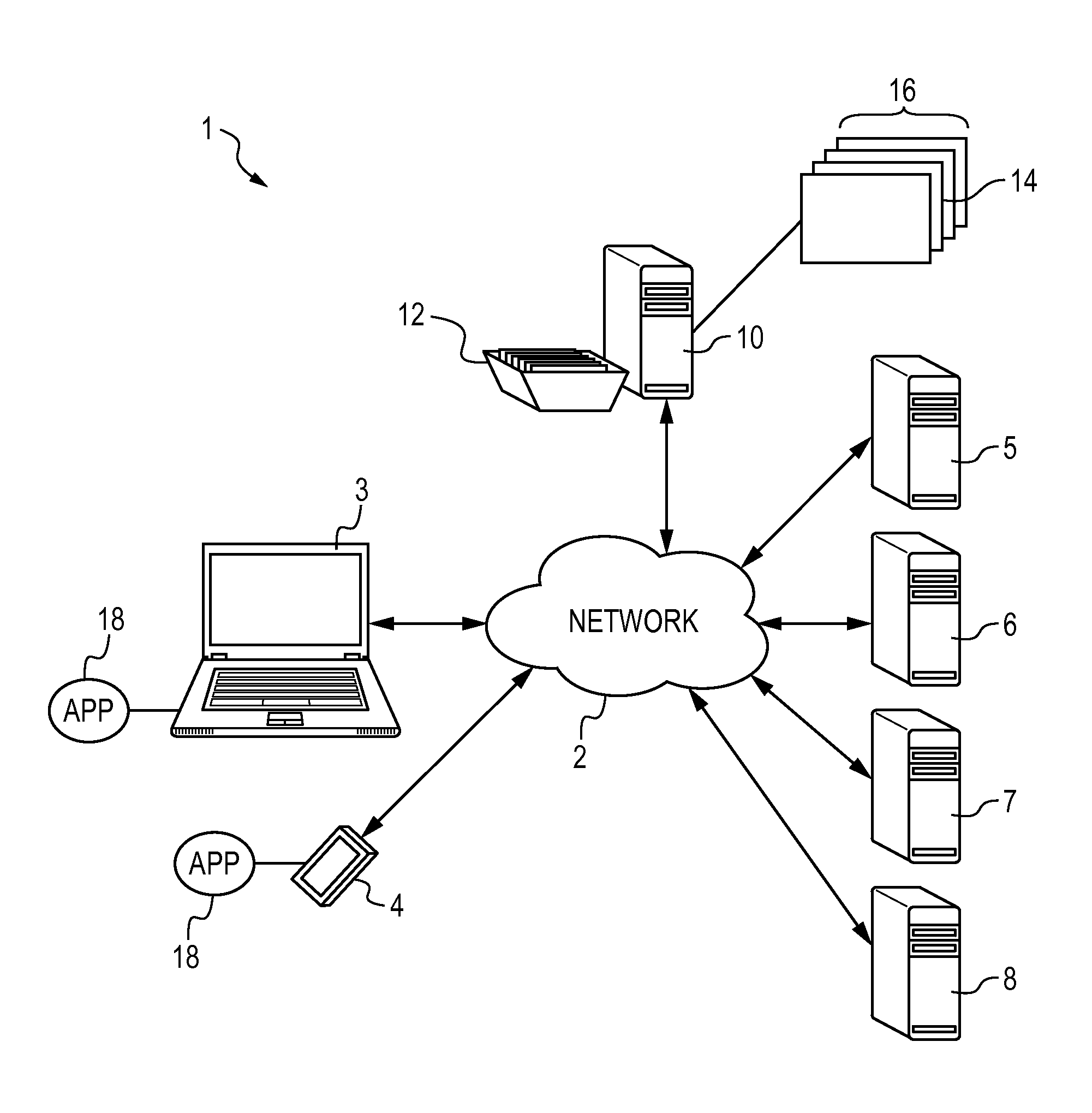 Method and system for optimizing the usefulness of a credit and debit card portfolio