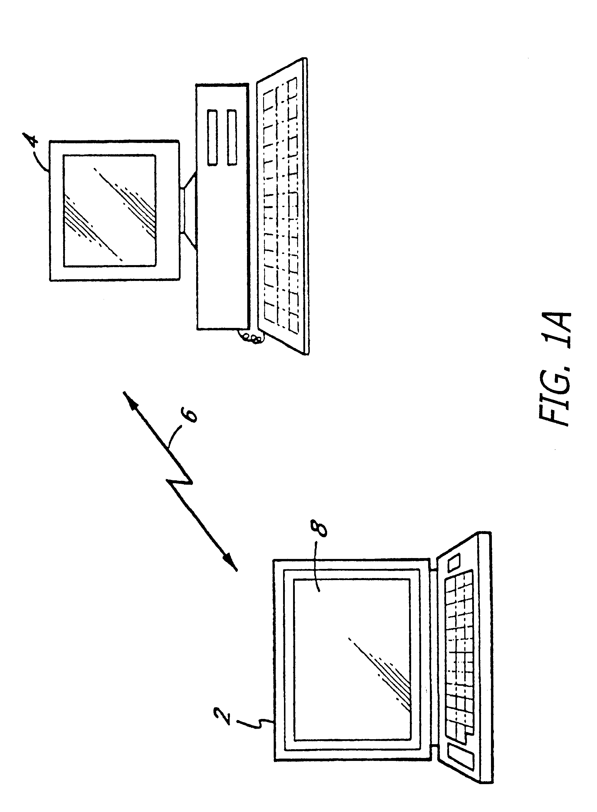 Method and apparatus for providing remote access, control of remote systems and updating of display information