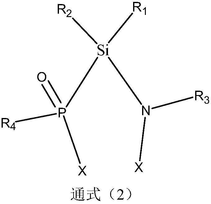 [N,P] type all-heterocyclic non-metallocene catalyst, preparation method and applications thereof