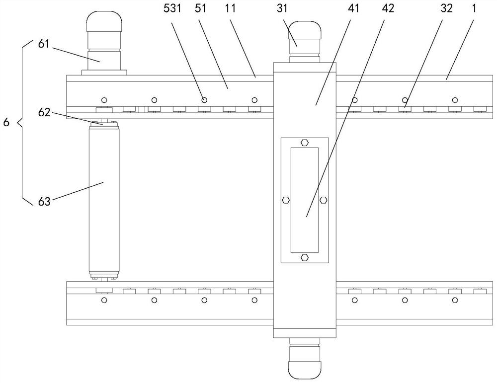 A kind of processing and manufacturing method of stainless steel perforated mesh