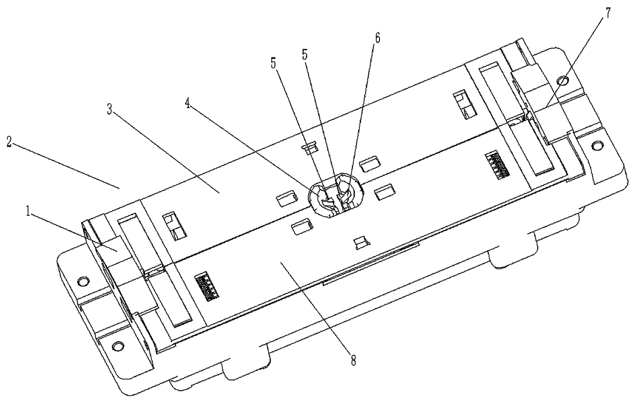 Connectors and Connector Assemblies Using the Connectors