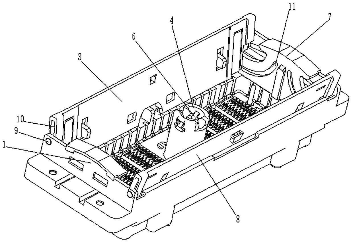 Connectors and Connector Assemblies Using the Connectors