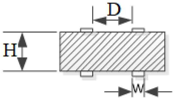 Capacitive coupling type slip ring and CT detection device