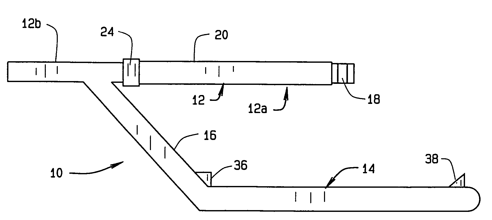 Tool insertion device for use in minimally invasive surgery