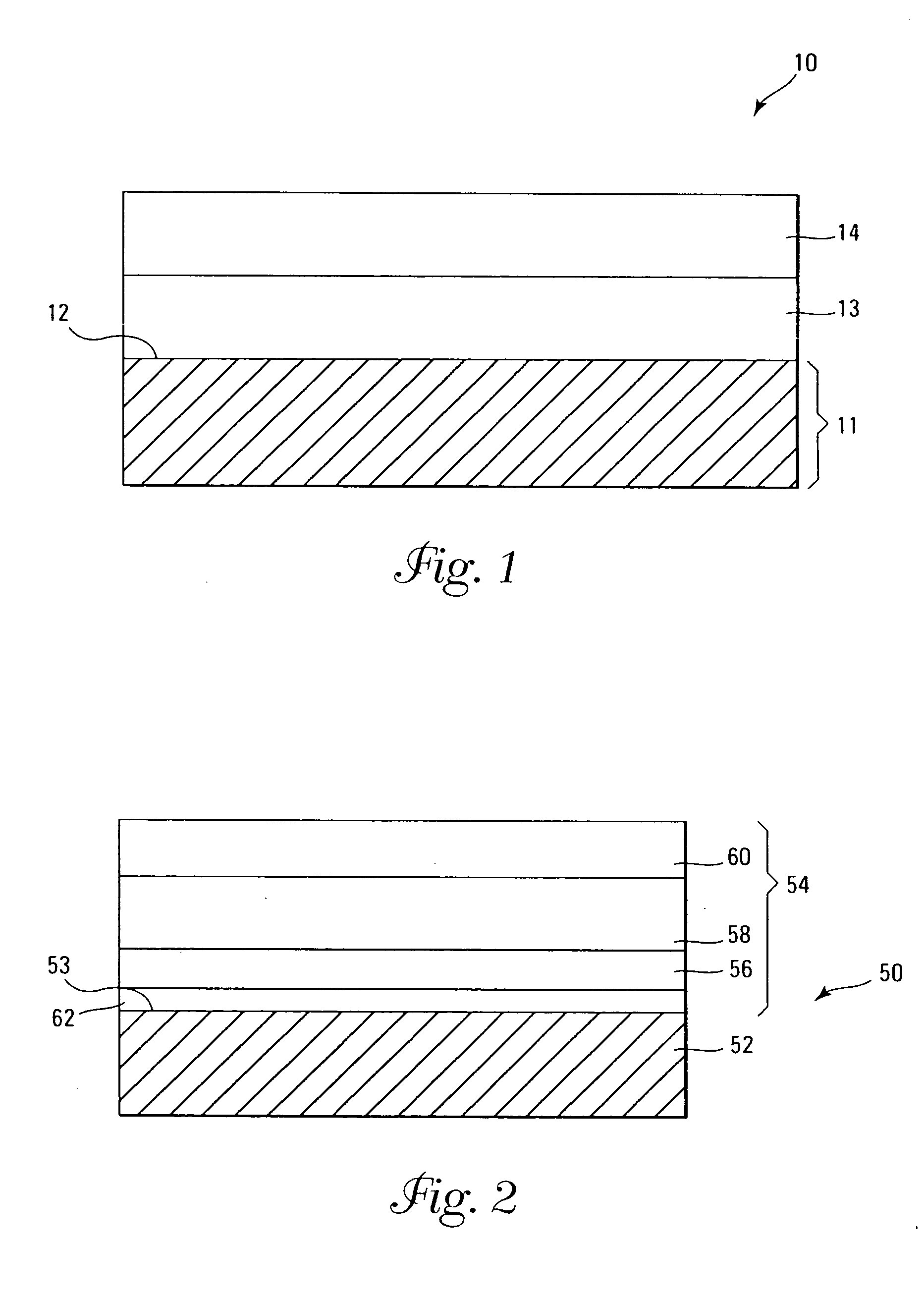 Systems and methods of forming tantalum silicide layers