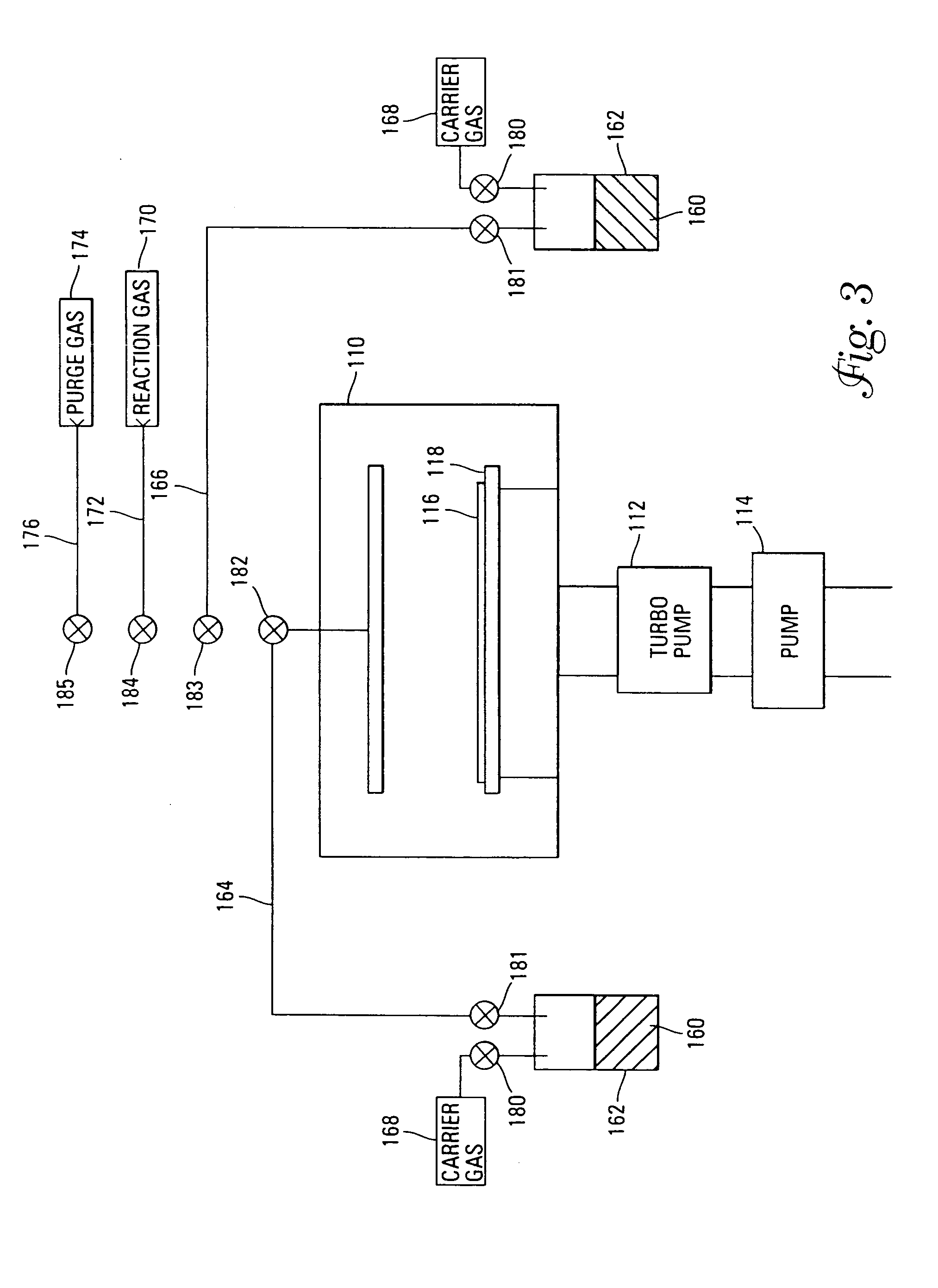 Systems and methods of forming tantalum silicide layers