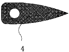 Outboard engine with steering device