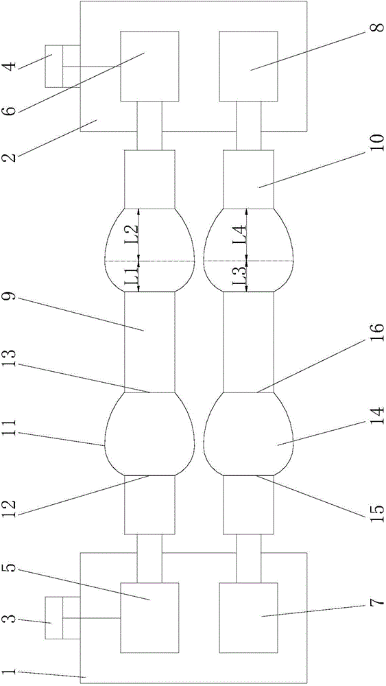 Correction device