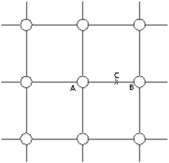 A Dynamic Expression Method of Urban Traffic Grid Lock Propagation Based on GIS