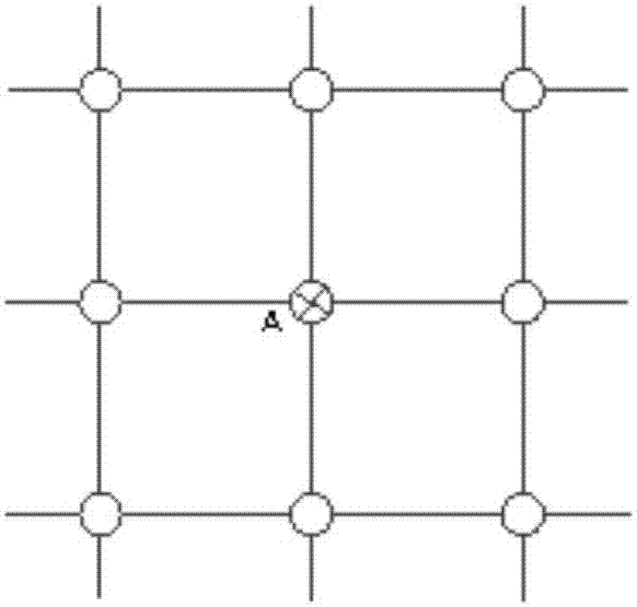 A Dynamic Expression Method of Urban Traffic Grid Lock Propagation Based on GIS