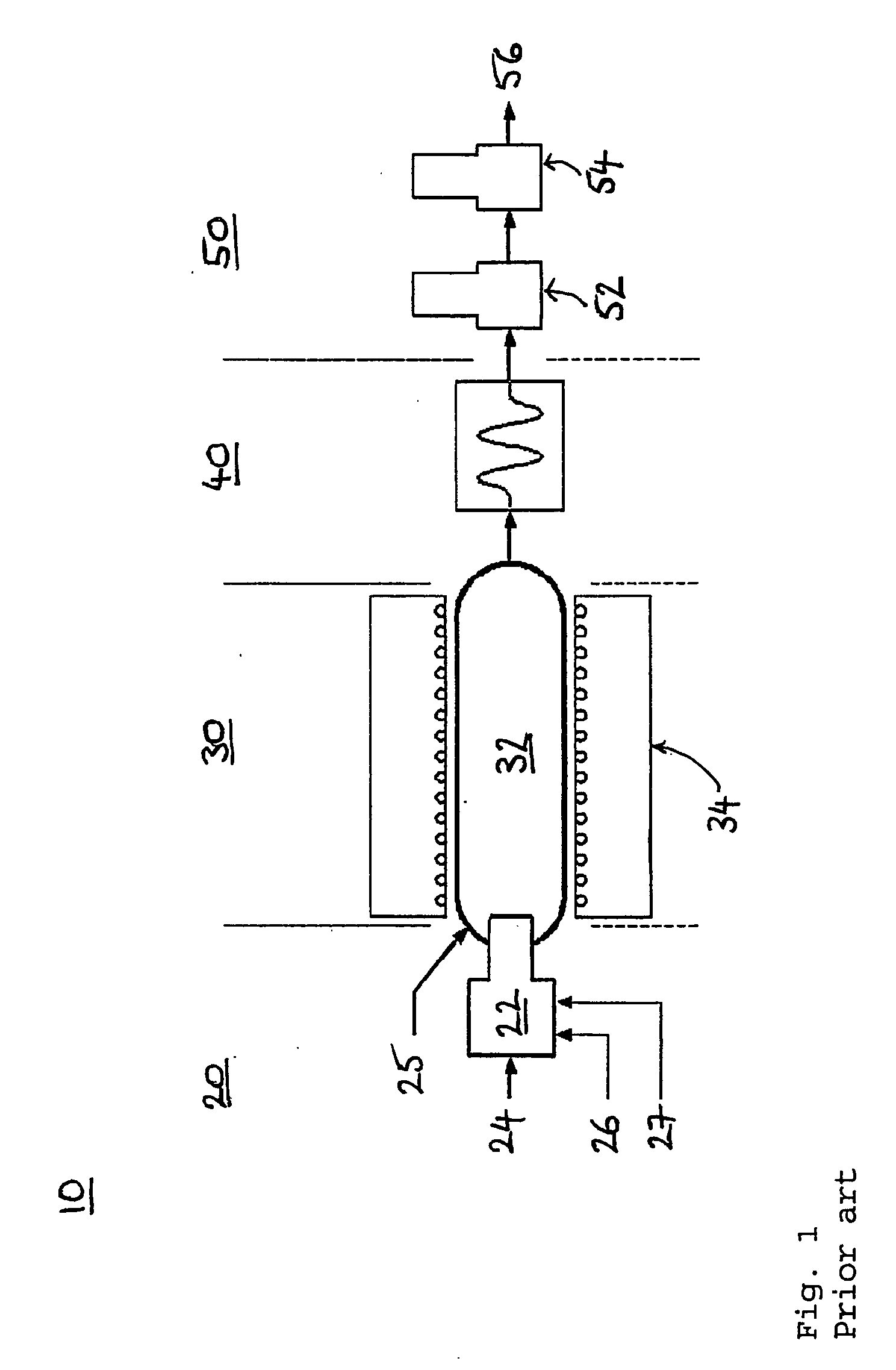 Combustion analysis apparatus and method