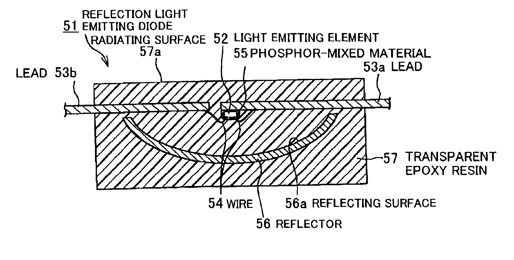 Light emitting diode