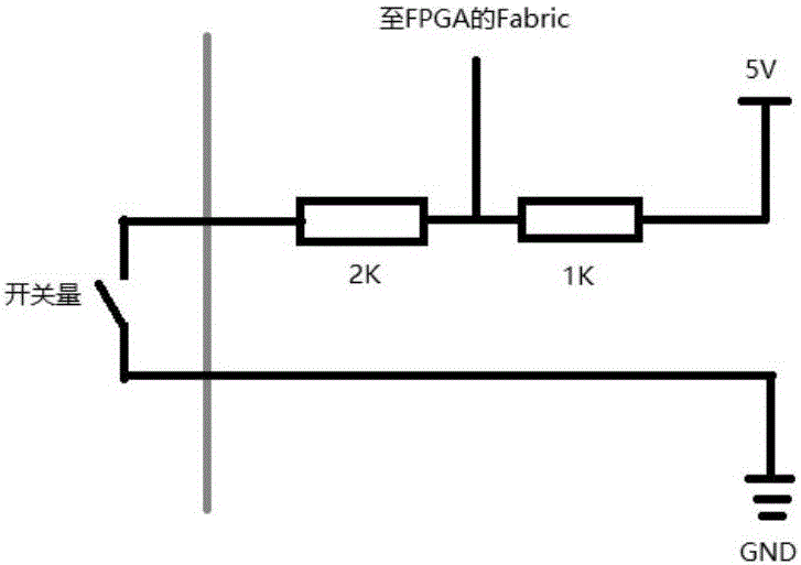 Measurement parameter hybrid framing method of missile-borne recorder