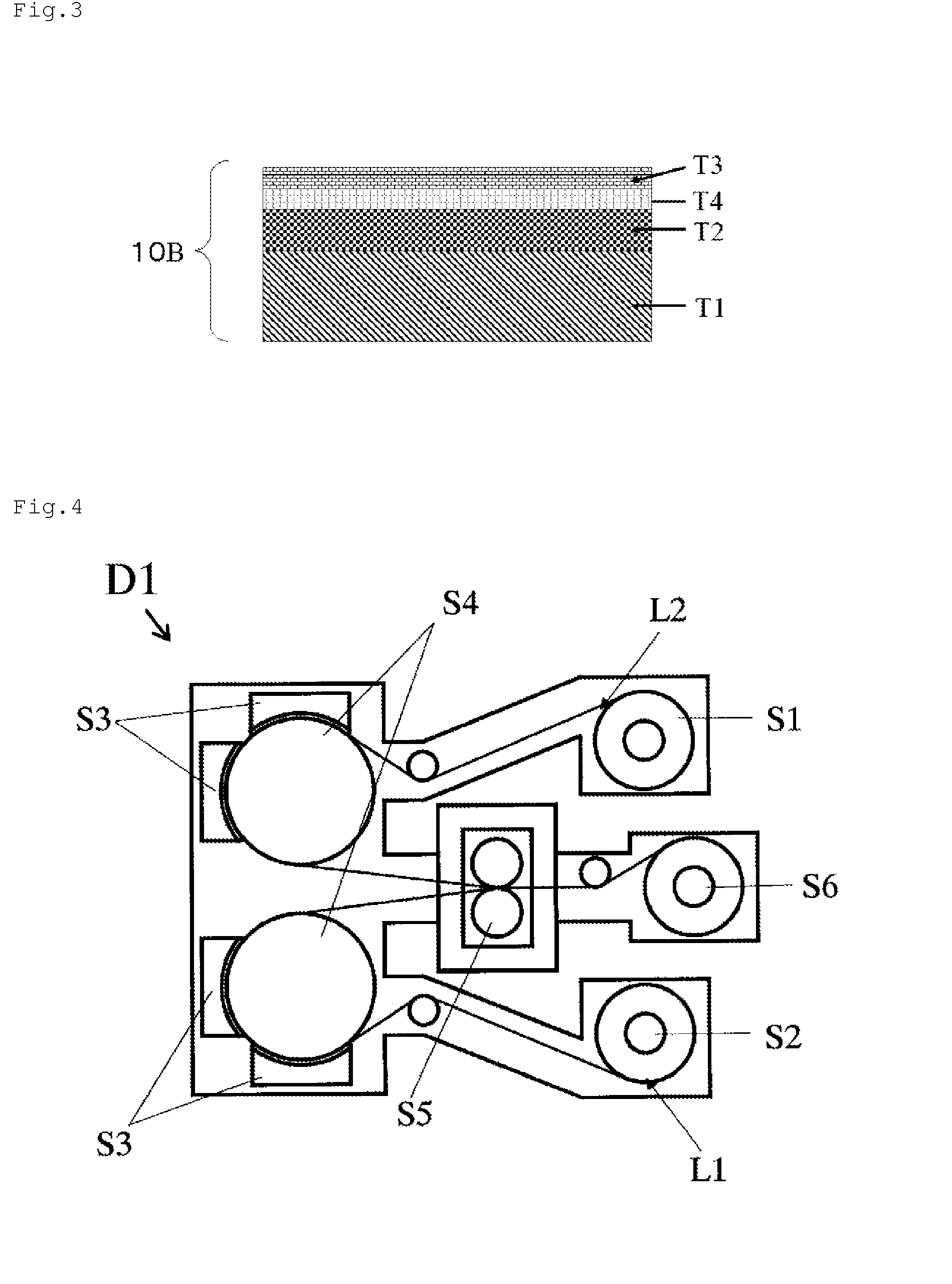 Method for manufacturing metal laminated substrate for semiconductor element formation and metal laminated substrate for semiconductor element formation