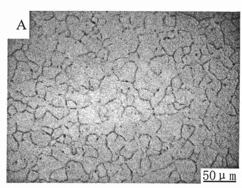 High-intensity high-damping deforming magnesium alloy with rear earth yttrium