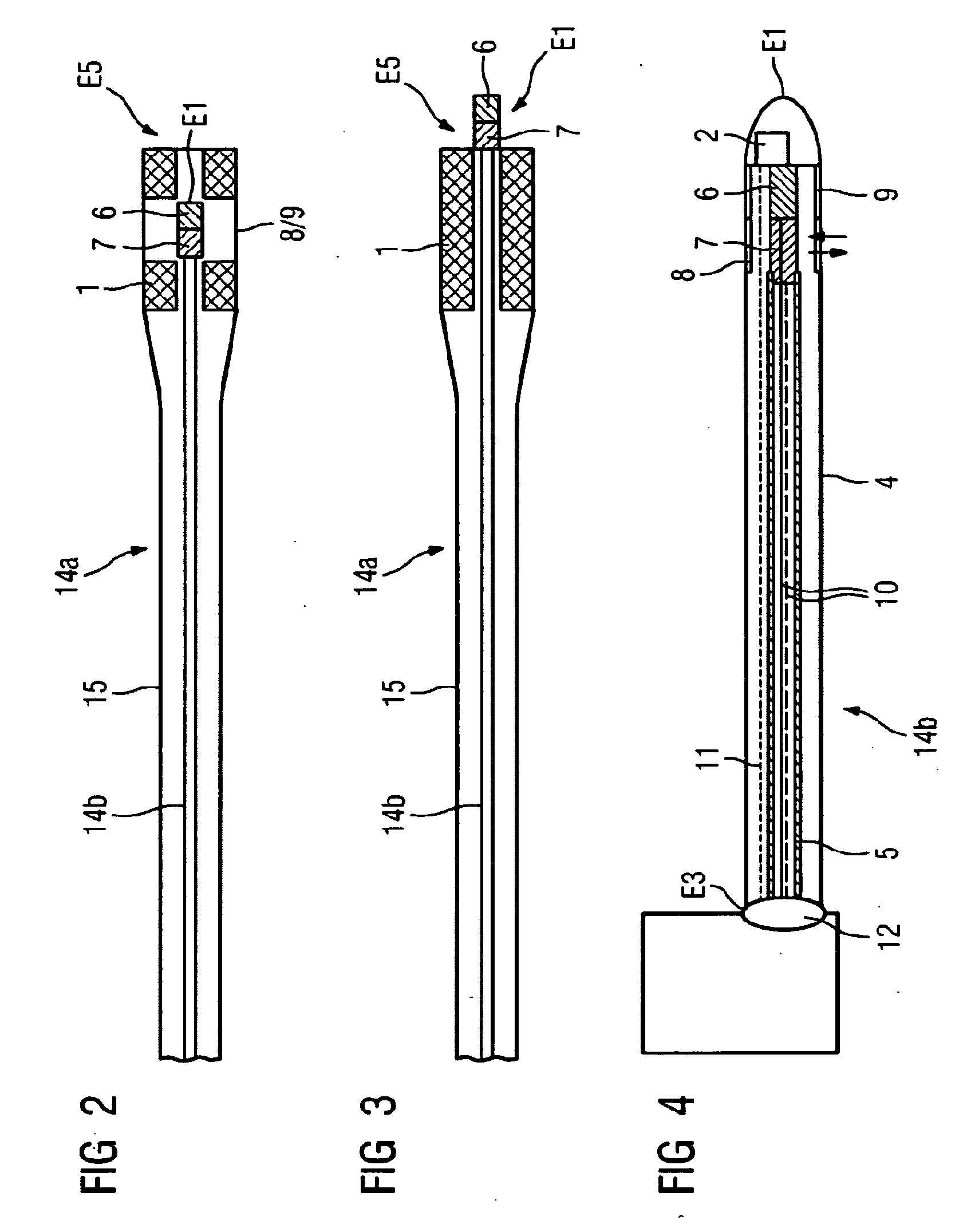 Catheter, catheter device and imaging diagnostic apparatus