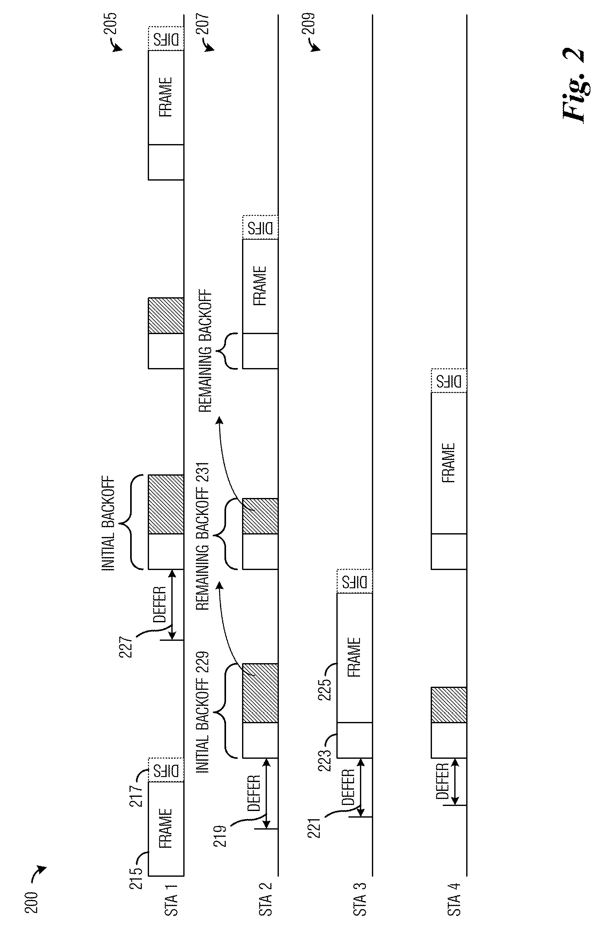 System and Method for Setting Cyclic Prefix Length