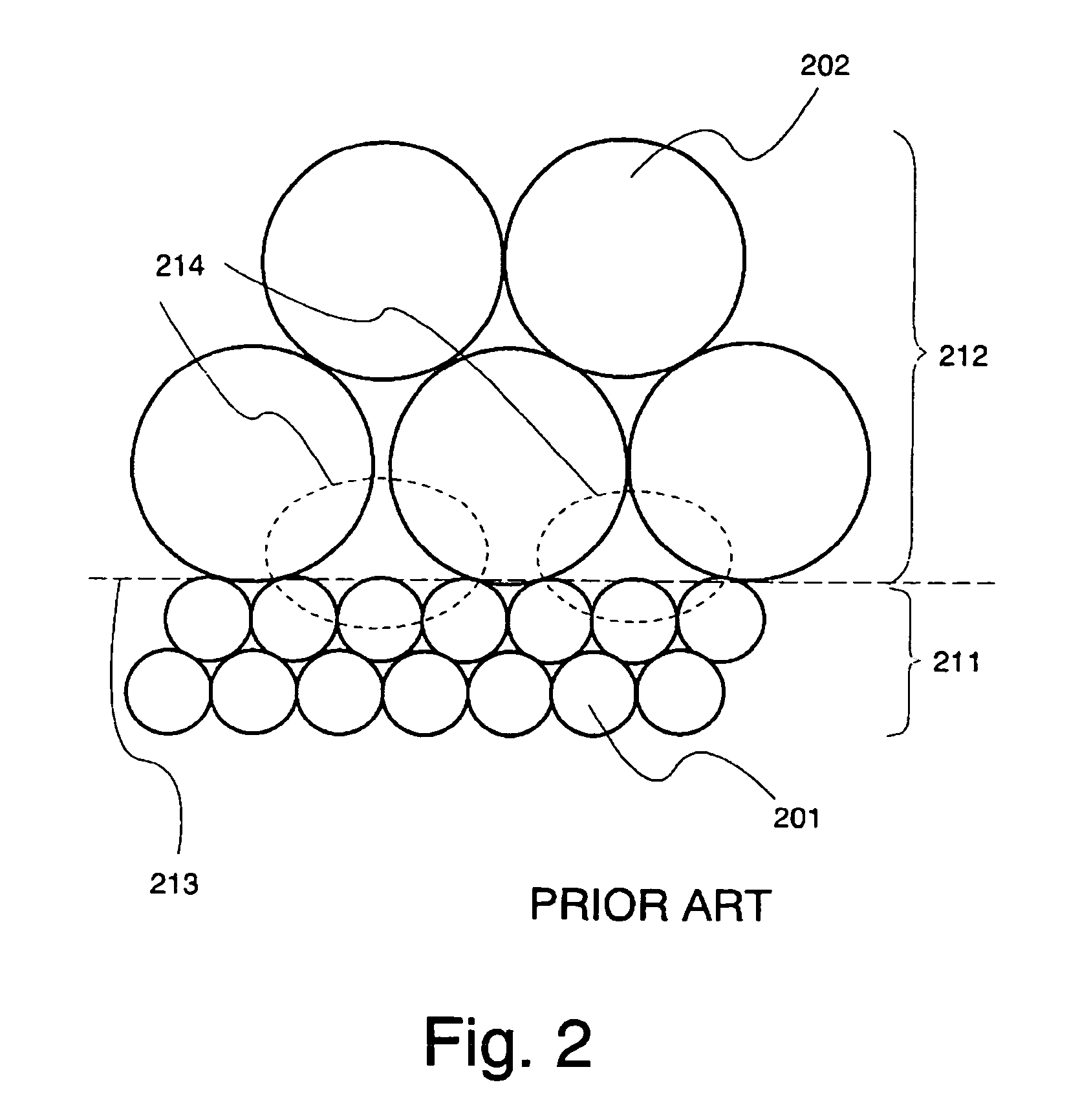 Organic light emitting element and display device using the element