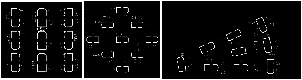 Strong pulse radiation simulation and observation device